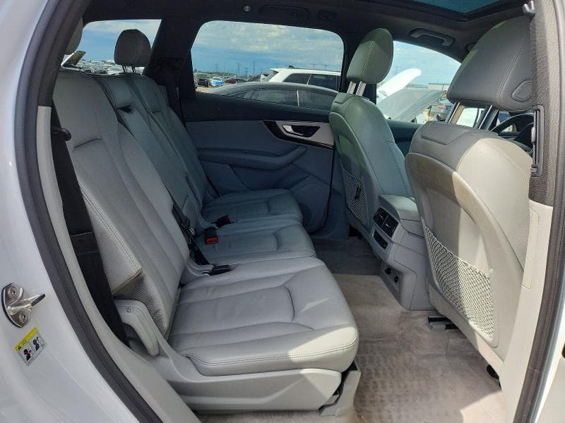 2019 AUDI Q7 PREMIUM 10