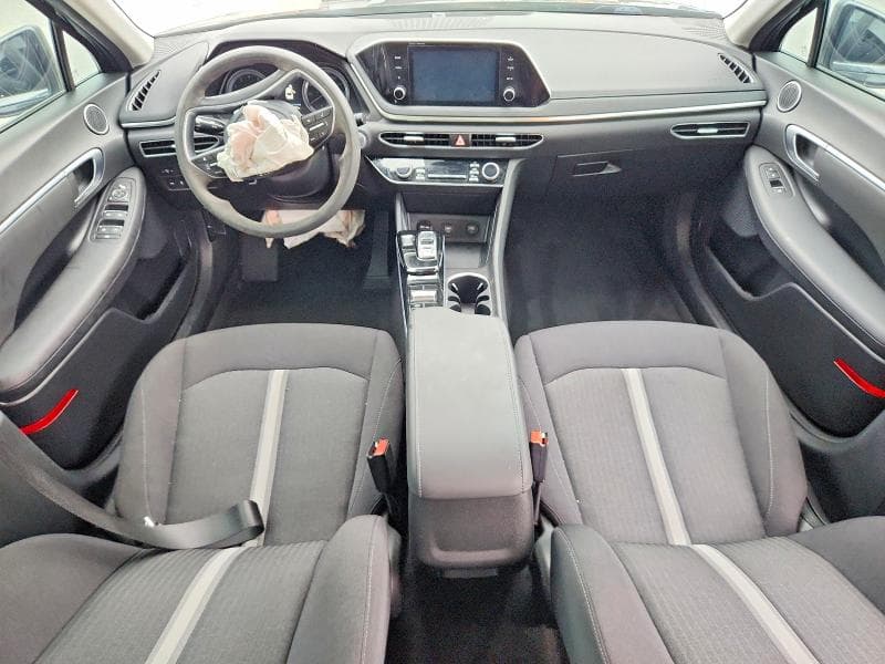 2021 HYUNDAI SONATA SEL SEL 8