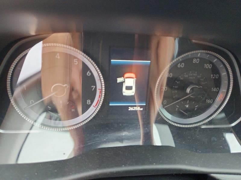 2021 HYUNDAI SONATA SEL SEL 9