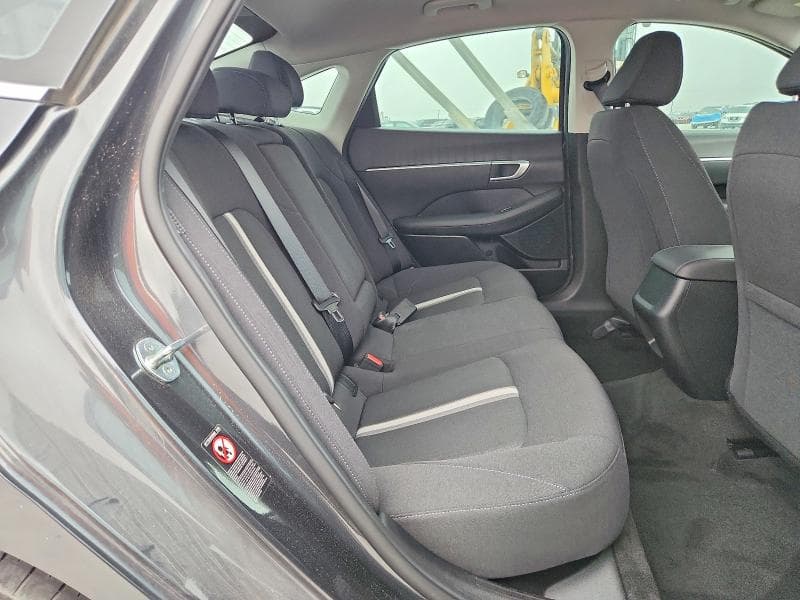 2021 HYUNDAI SONATA SEL SEL 10