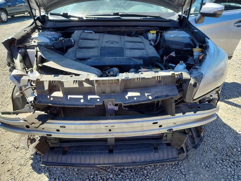 2017 SUBARU OUTBACK 3.6R LIMITED 3.6R LIMITED 12