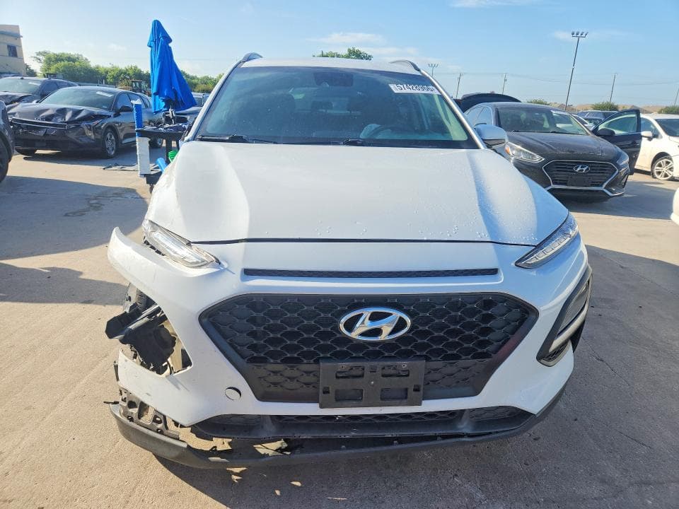 2020 HYUNDAI KONA SEL 5
