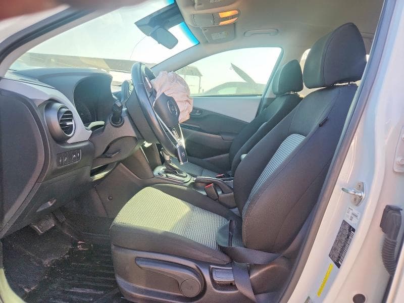 2020 HYUNDAI KONA SEL 7