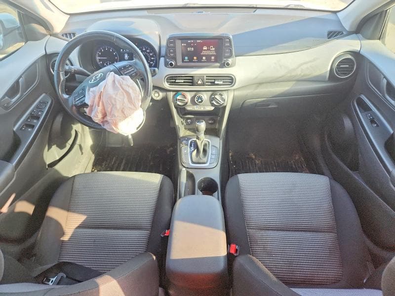 2020 HYUNDAI KONA SEL 8