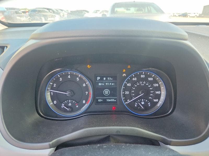 2020 HYUNDAI KONA SEL 9