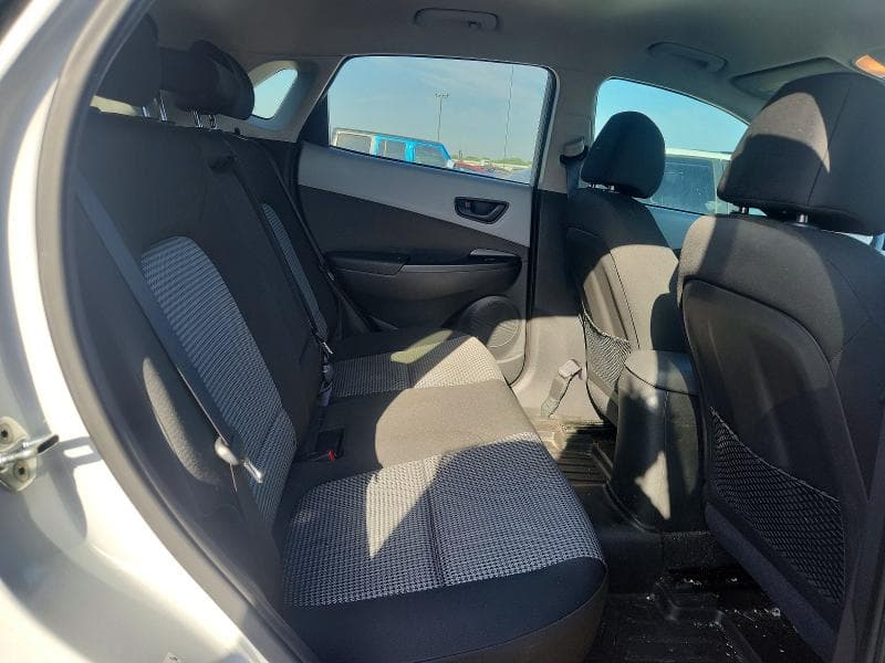2020 HYUNDAI KONA SEL 10