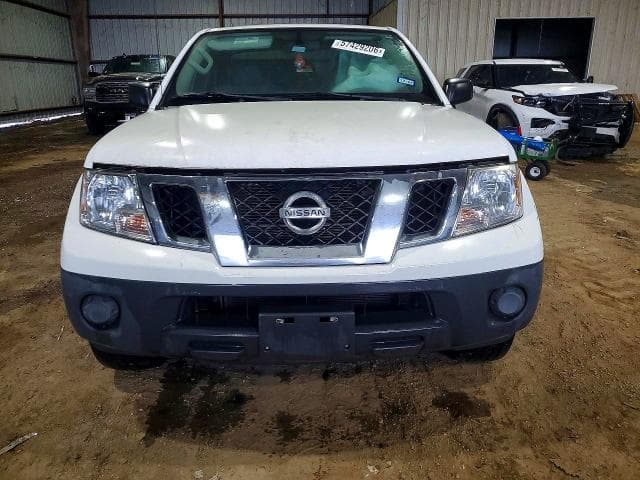 2020 NISSAN FRONTIER S S 5