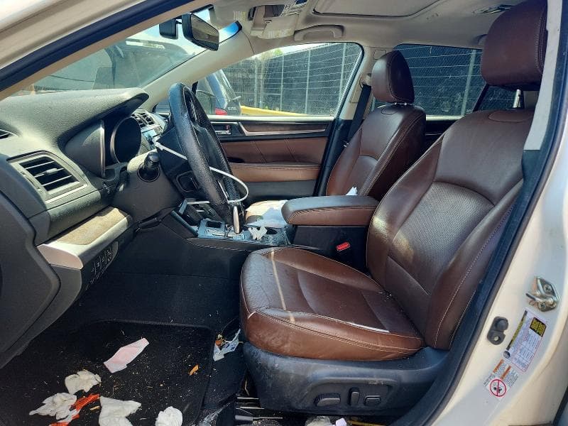 2017 SUBARU OUTBACK TOURING 7