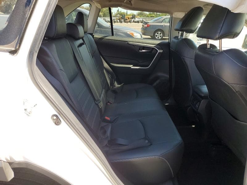 2023 TOYOTA RAV4 XLE PREMIUM 11