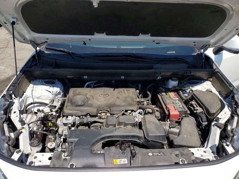 2023 TOYOTA RAV4 XLE PREMIUM 12