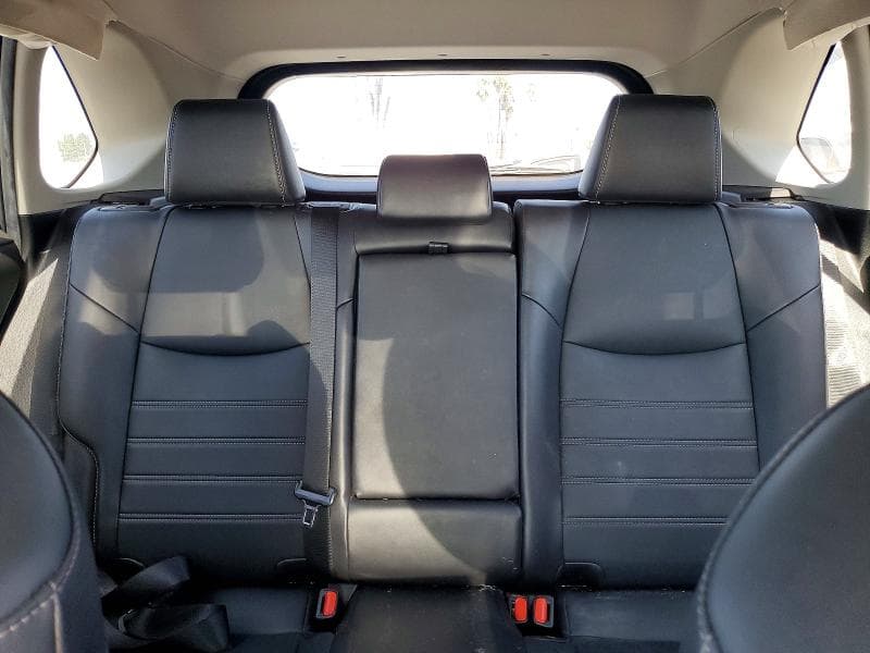 2023 TOYOTA RAV4 XLE PREMIUM 10