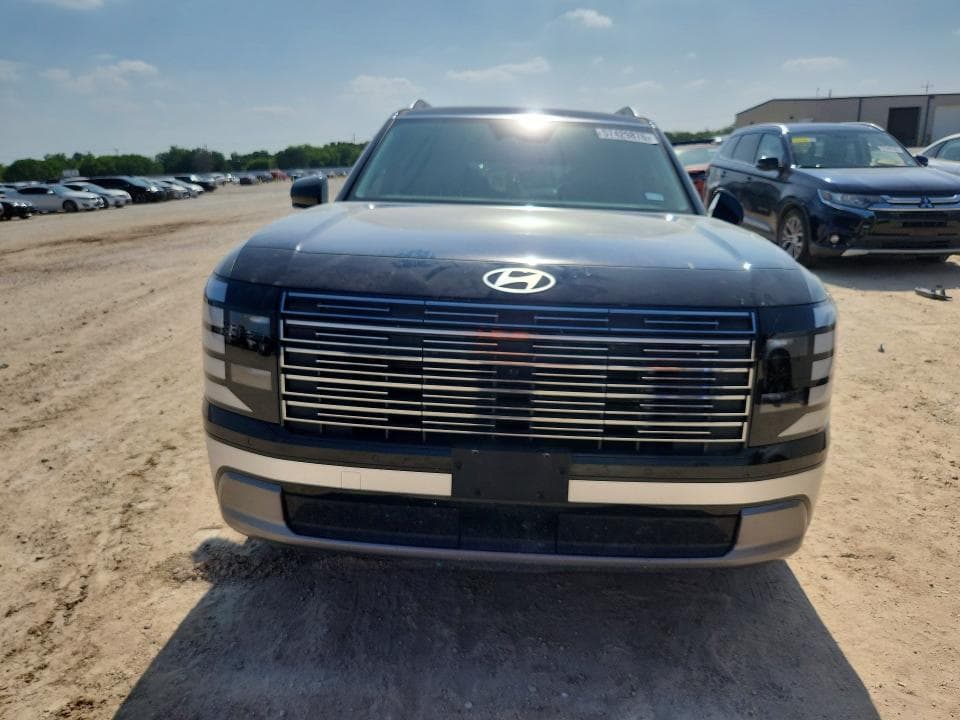 2026 HYUNDAI PALISADE LIMITED LIMITED 5