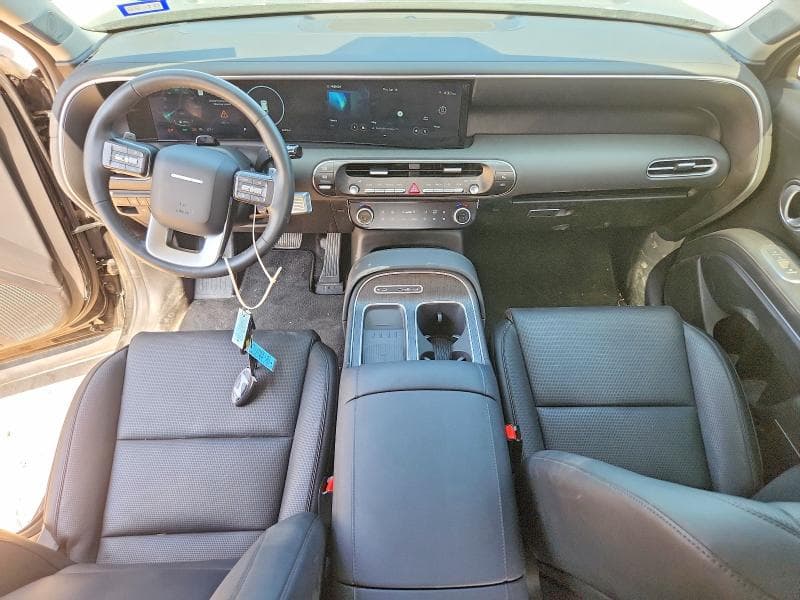 2026 HYUNDAI PALISADE LIMITED LIMITED 8