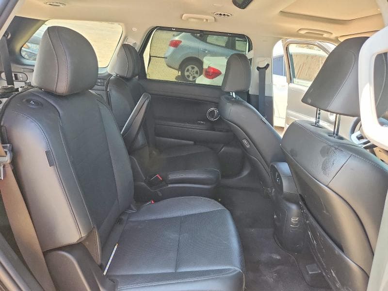 2026 HYUNDAI PALISADE LIMITED LIMITED 10