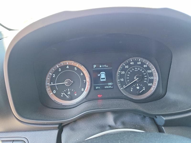 2022 HYUNDAI VENUE SEL 9