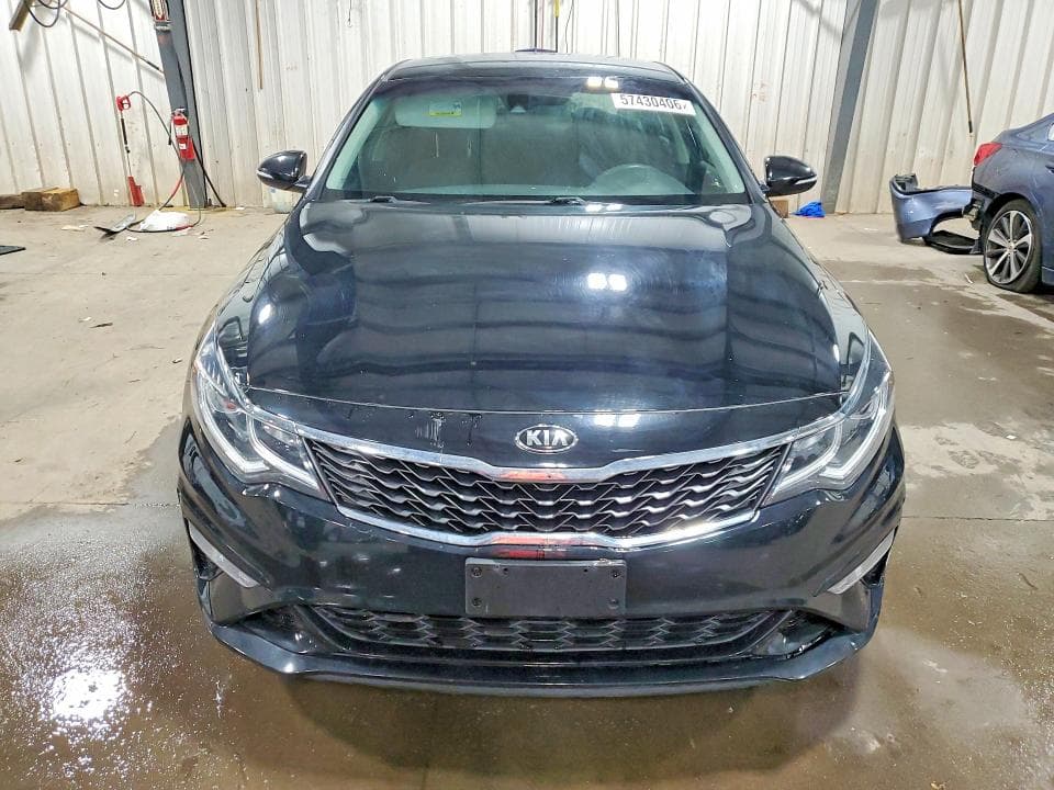 2019 KIA OPTIMA LX LX 5