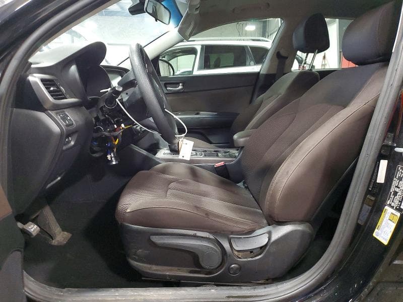 2019 KIA OPTIMA LX LX 7