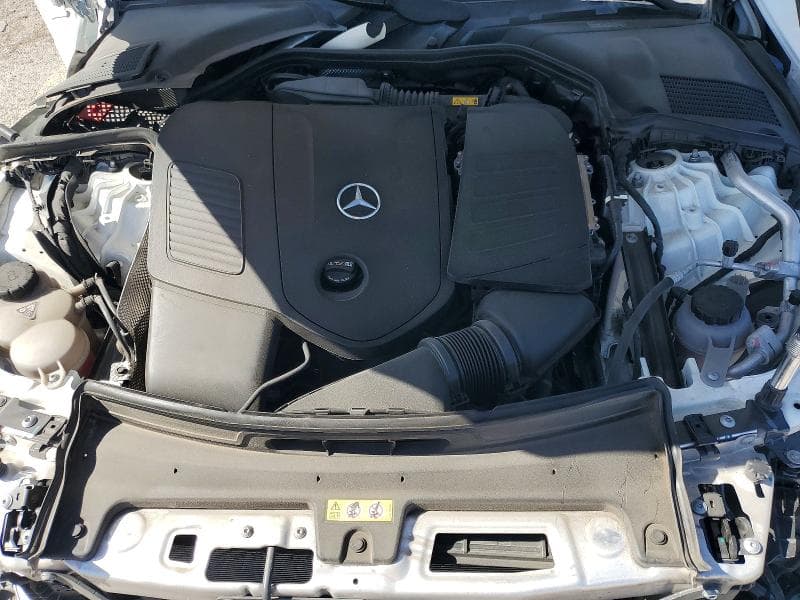 2023 MERCEDES-BENZ C 300 11