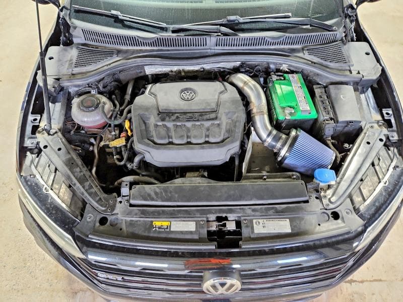 2019 VOLKSWAGEN JETTA GLI GLI 11
