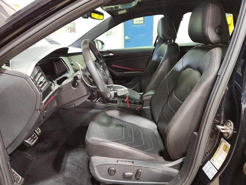 2019 VOLKSWAGEN JETTA GLI GLI 7
