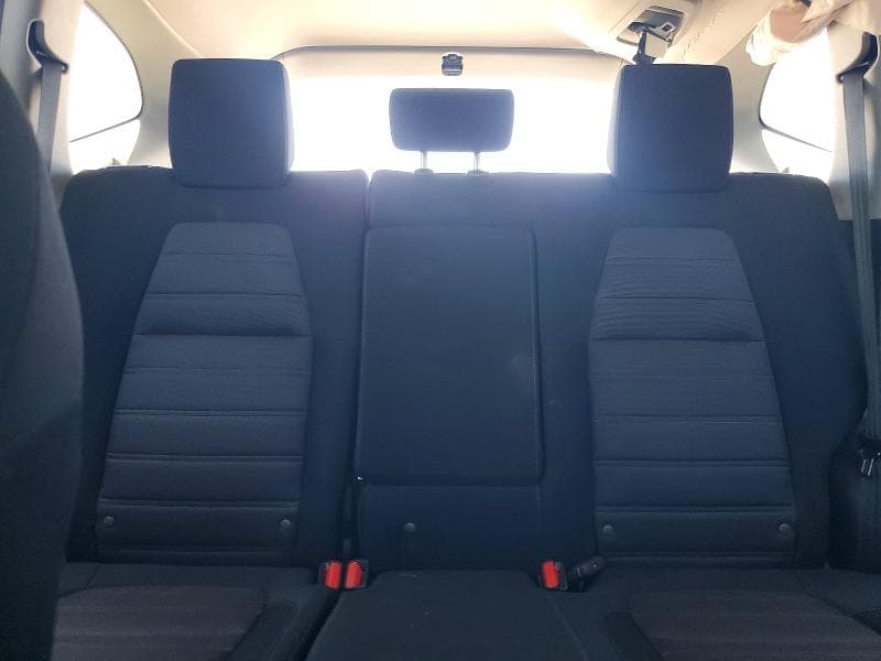 2018 HONDA CR-V EX 10