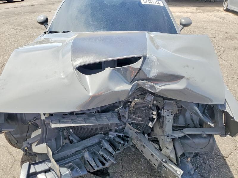 2019 DODGE CHALLENGER GT 11