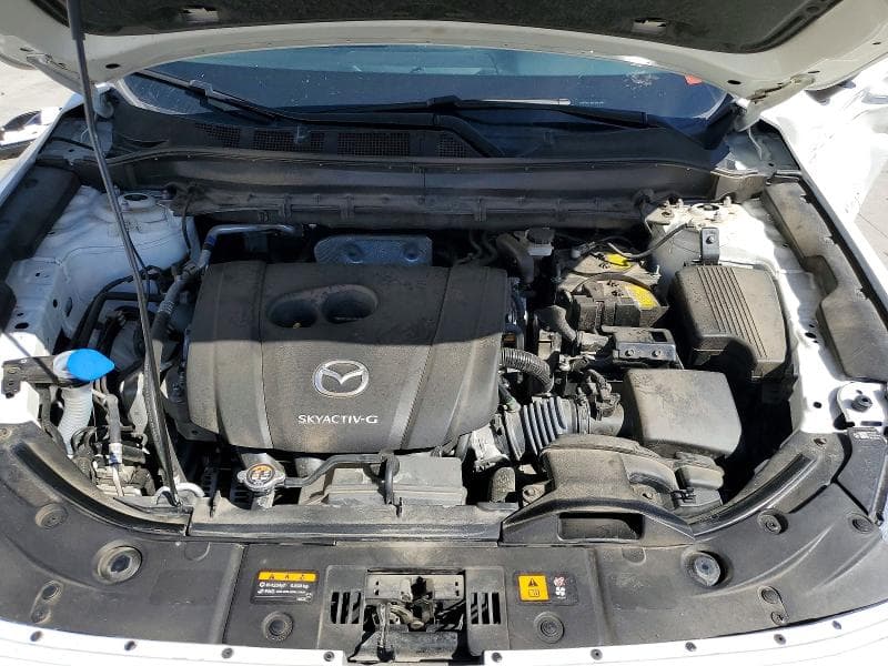 2024 MAZDA CX-5 PREFERRED PREFERRED 11