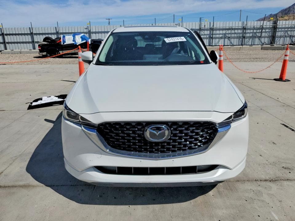 2024 MAZDA CX-5 PREFERRED PREFERRED 5