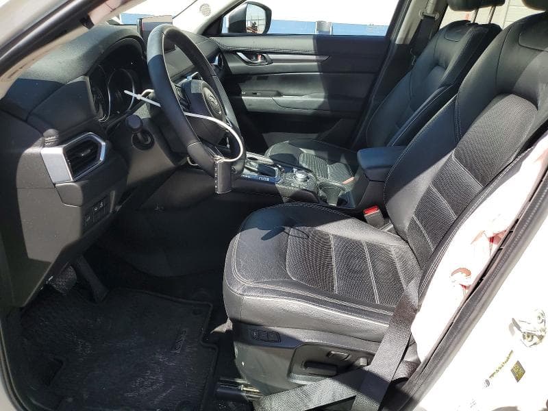 2024 MAZDA CX-5 PREFERRED PREFERRED 7