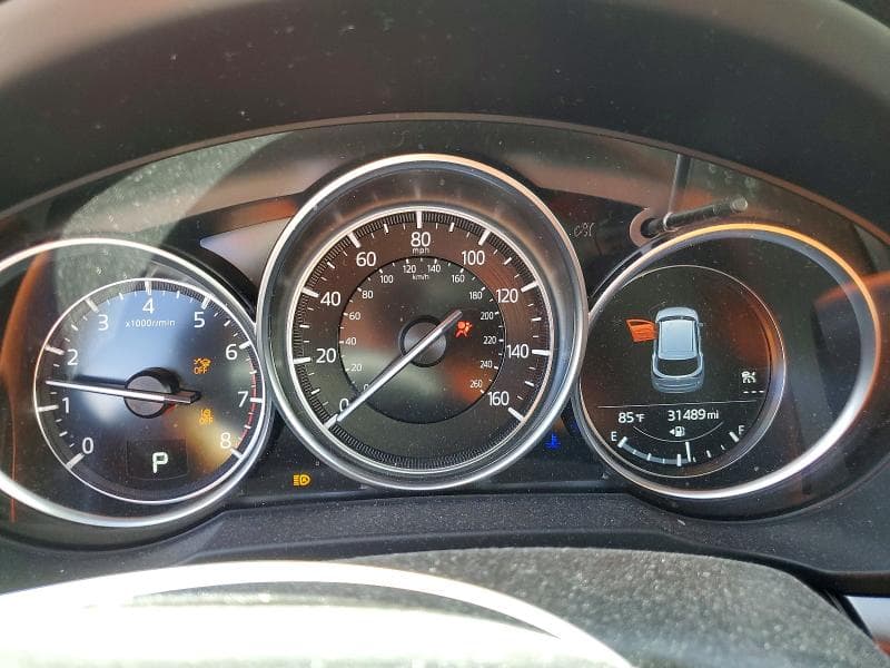 2024 MAZDA CX-5 PREFERRED PREFERRED 9