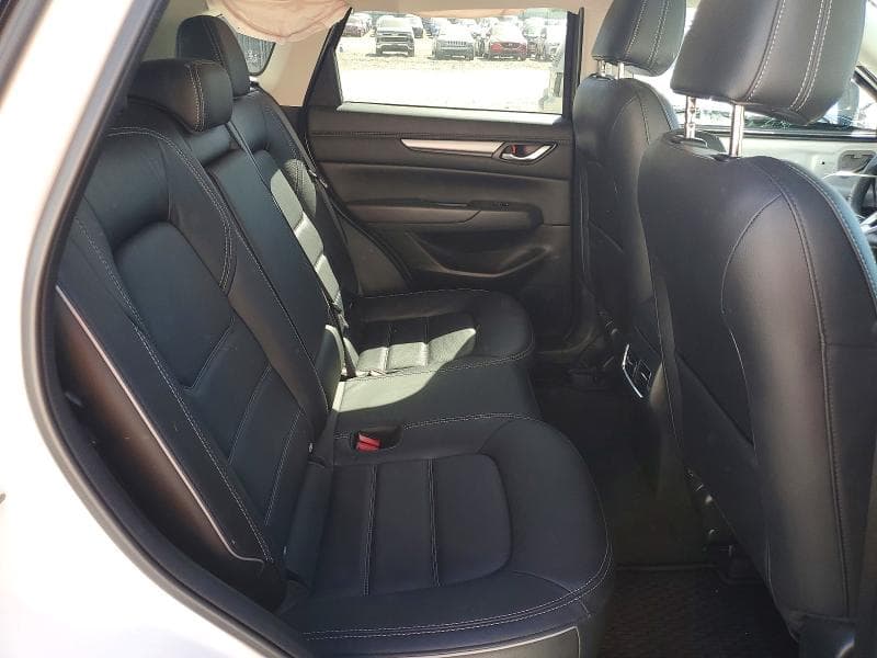 2024 MAZDA CX-5 PREFERRED PREFERRED 10
