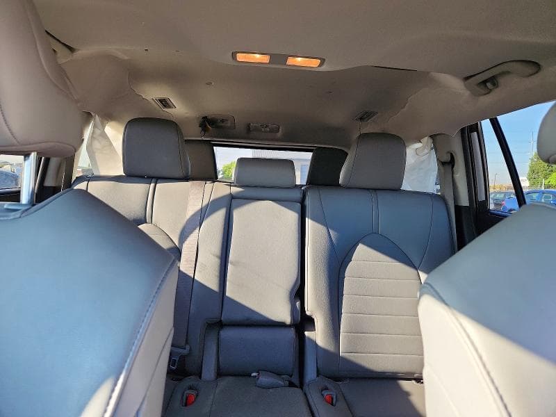 2020 TOYOTA HIGHLANDER XLE XLE 10