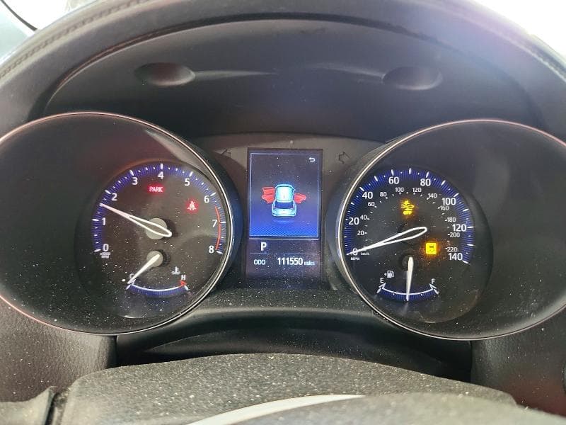 2019 TOYOTA C-HR XLE 9