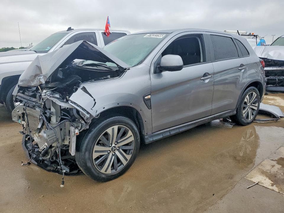 2023 MITSUBISHI OUTLANDER SPORT S - 1