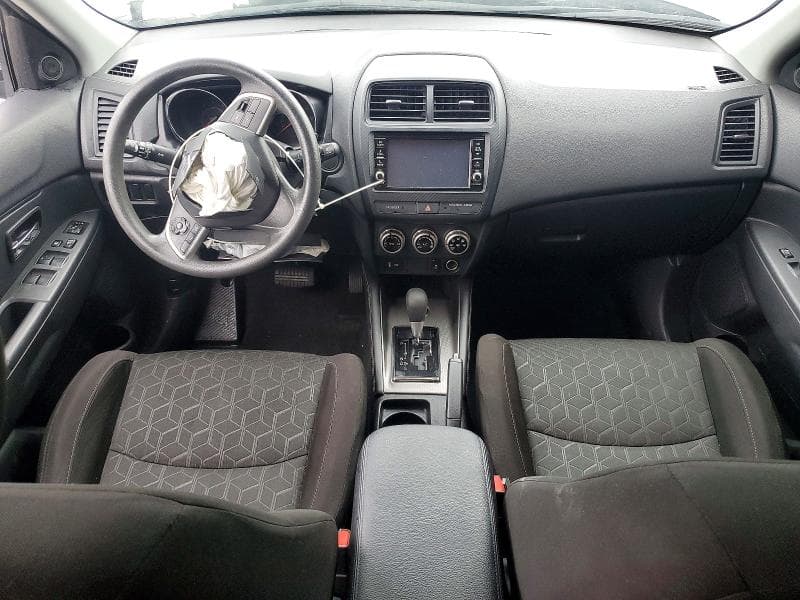2023 MITSUBISHI OUTLANDER SPORT S 8