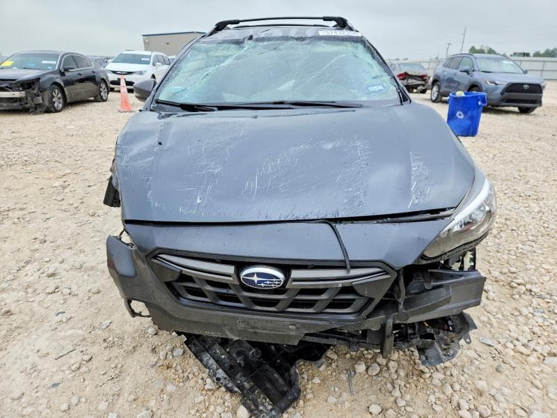 2023 SUBARU CROSSTREK SPORT 12