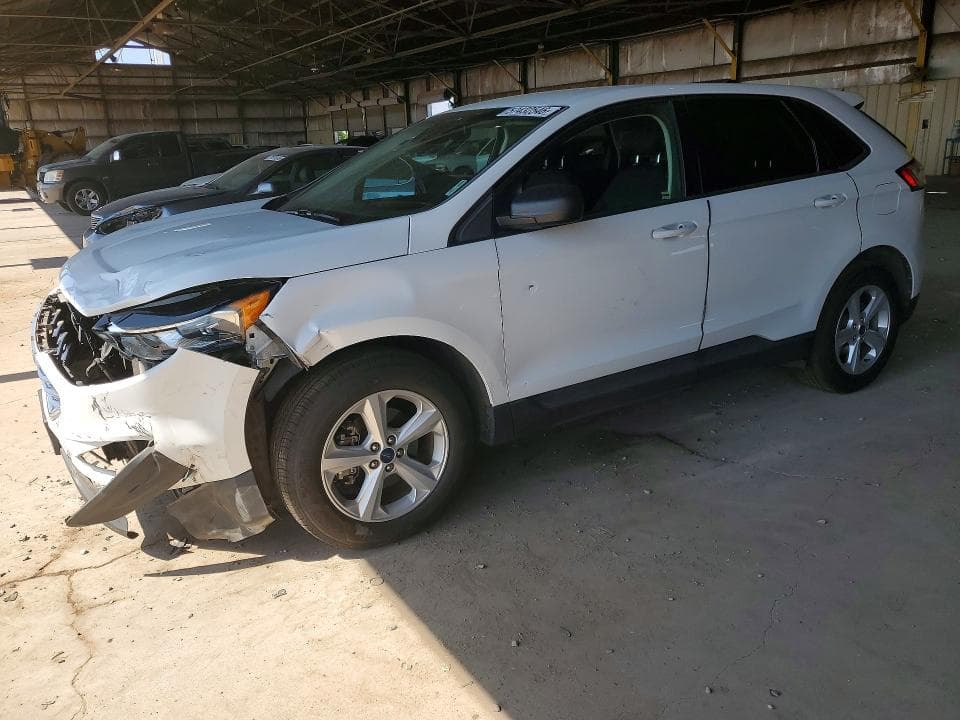 2019 FORD EDGE SE - 1