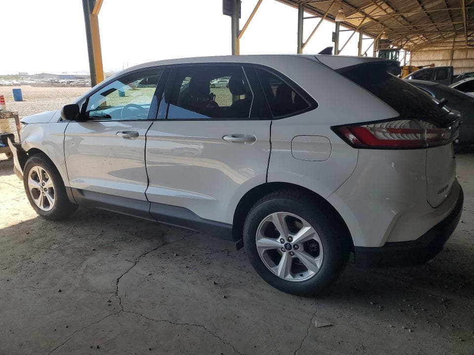 2019 FORD EDGE SE 2