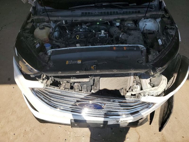 2019 FORD EDGE SE 11