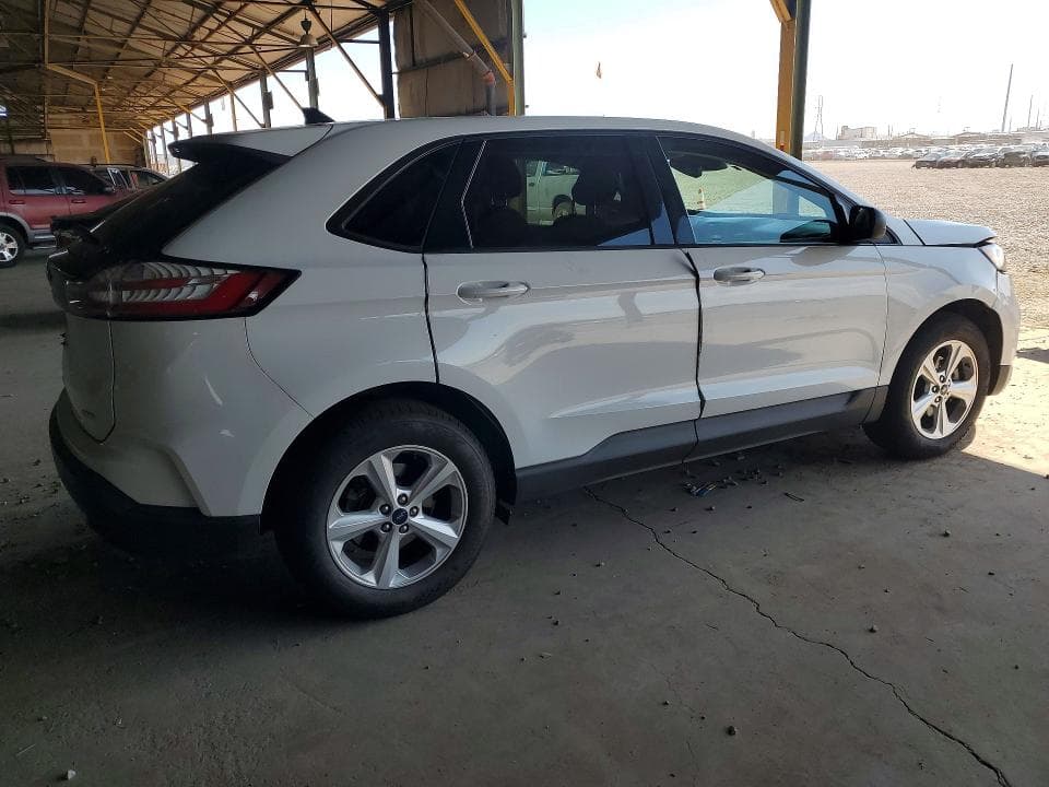 2019 FORD EDGE SE 3