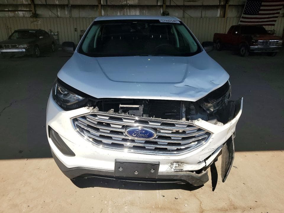 2019 FORD EDGE SE 5