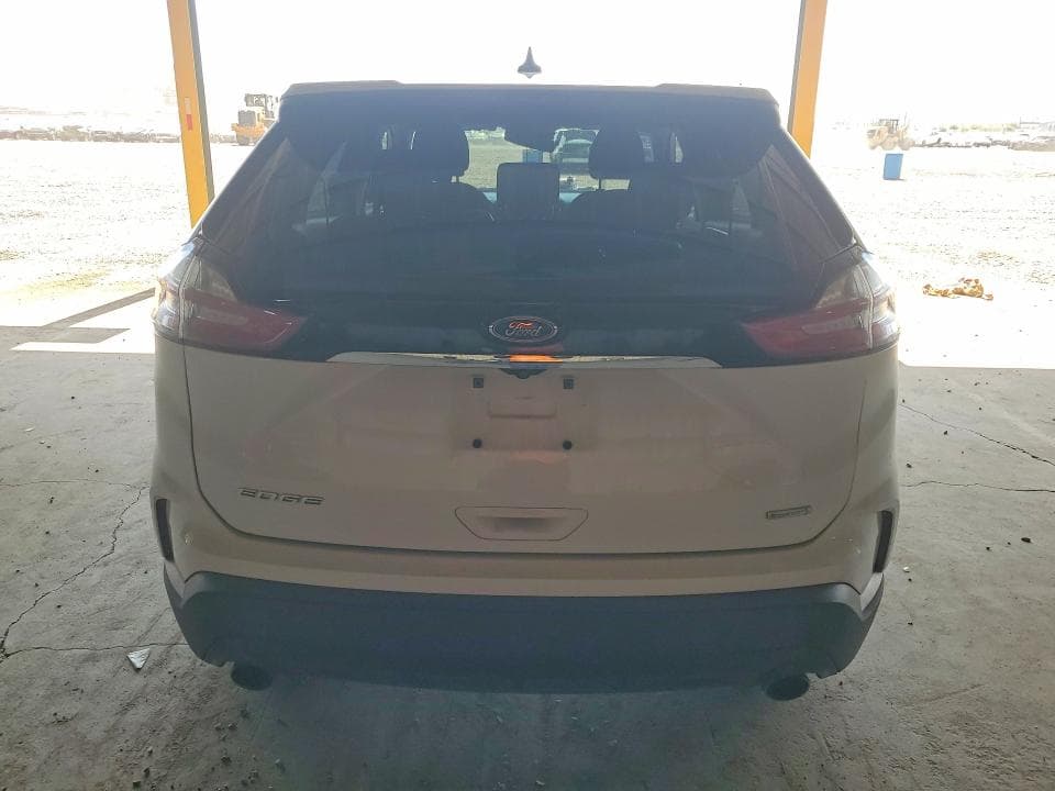 2019 FORD EDGE SE 6