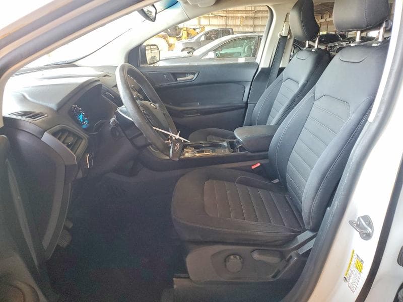 2019 FORD EDGE SE 7