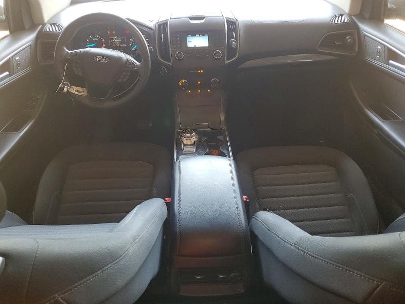 2019 FORD EDGE SE 8