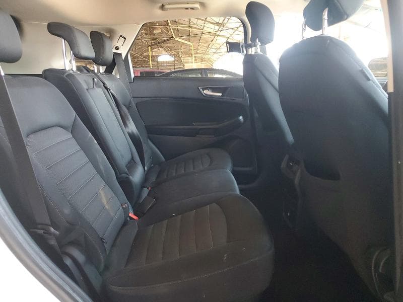 2019 FORD EDGE SE 10