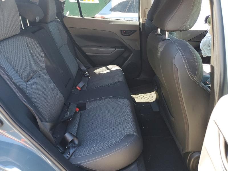 2024 SUBARU CROSSTREK PREMIUM PREMIUM 12