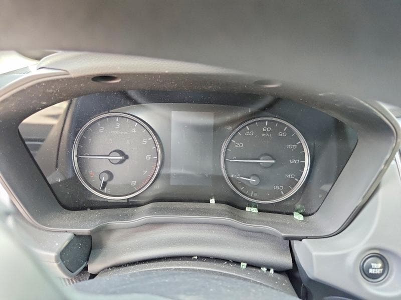 2024 SUBARU CROSSTREK PREMIUM PREMIUM 10