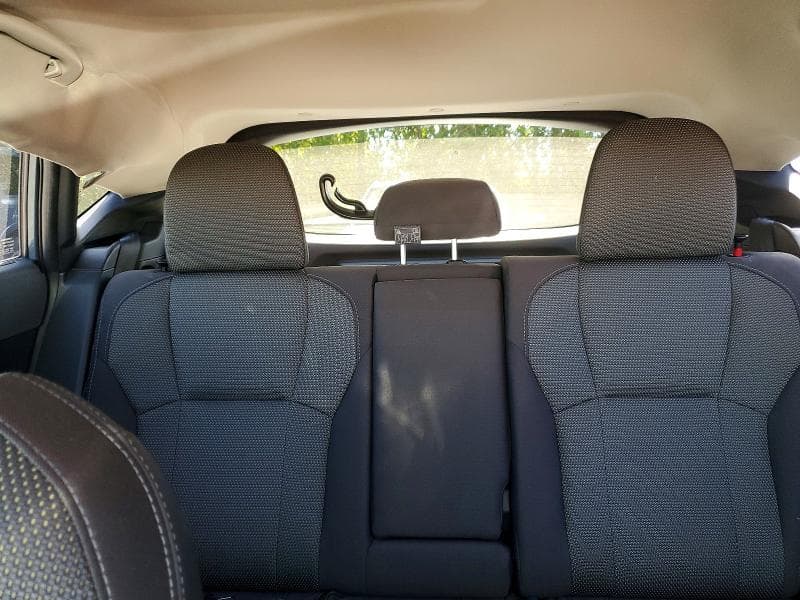 2024 SUBARU CROSSTREK PREMIUM PREMIUM 11