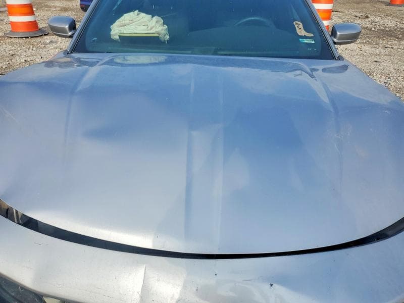 2018 DODGE CHARGER SXT PLUS SXT PLUS 11