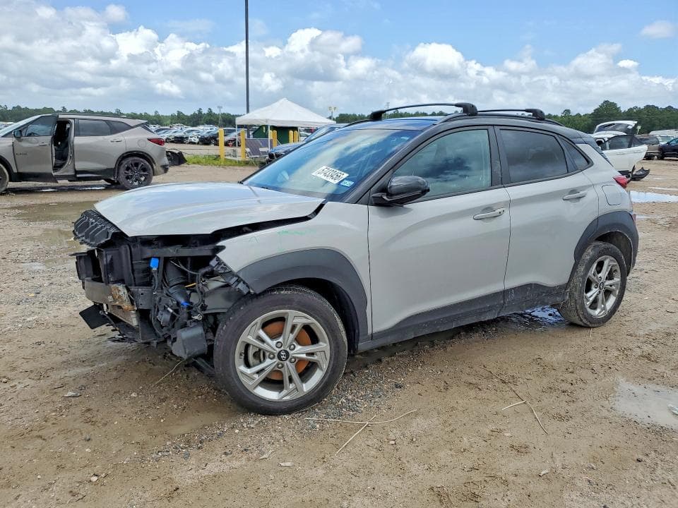 2023 HYUNDAI KONA SEL - 1